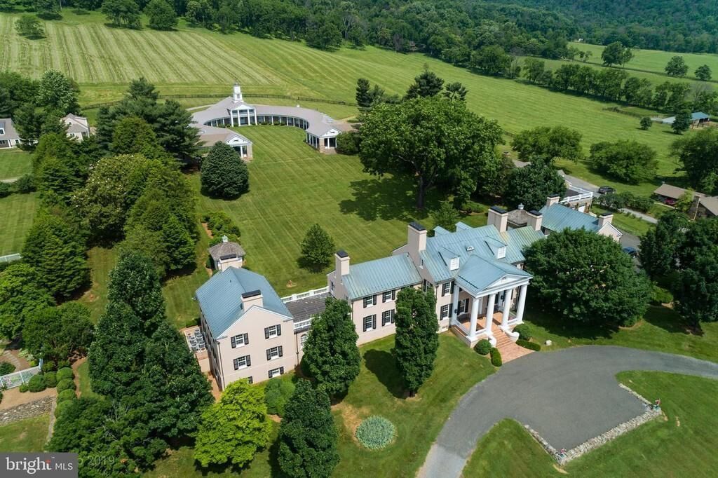 #6. 21515 Trappe Rd, Upperville